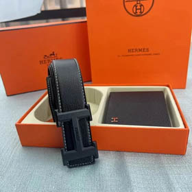 HERMES Current belt(29 styles)-0243