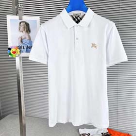 BURBERRY Polo Shirt(15 styles)-1693