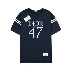 Dior Simple and fashionable T-shirt(28 styles)-1735
