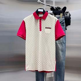 GUCCI Stylish patchwork T-shirt(12 styles)-1748