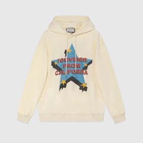 GUCCI Fashionable and stylish sweatshirts(13 styles)-2169